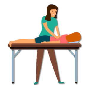 sports massage img