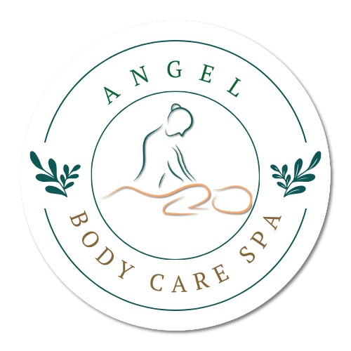 angel body care logo